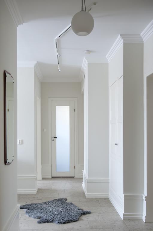 Skoena Hoenor Apartments Visby Bilik gambar